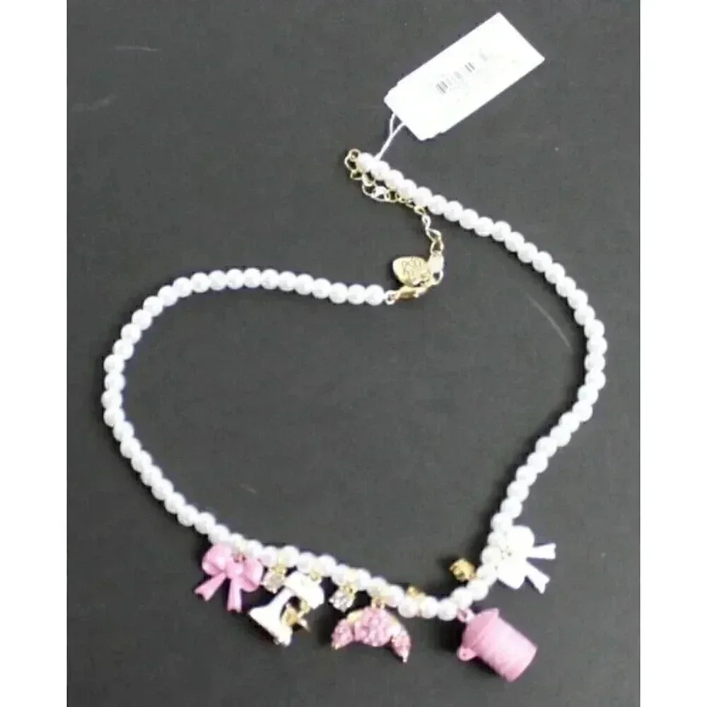 New Betsey Johnson